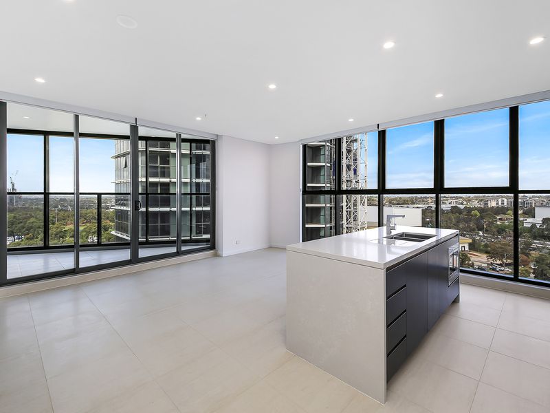 1113 / 3 Carter Street, Lidcombe