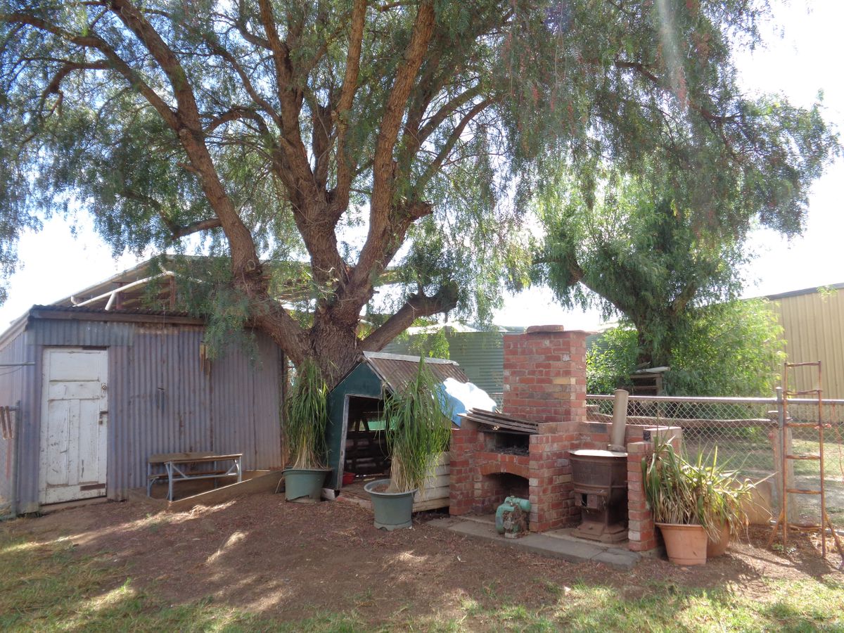 178 Bennett Road, Nanneella