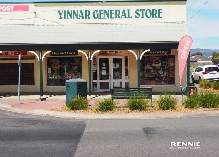 44 Main Street, Yinnar 44 Main Street, Yinnar