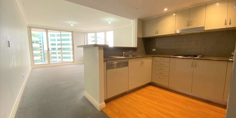 1509 / 8 BROWN STREET, Chatswood 1509 / 8 BROWN STREET, Chatswood