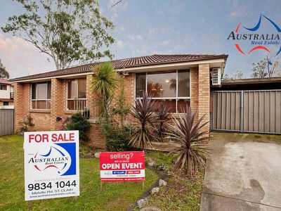 7 Tapi Glen, St Clair