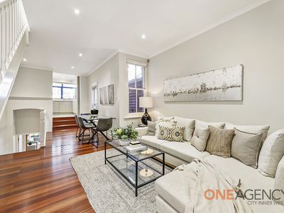 6 Starling Street, Rozelle