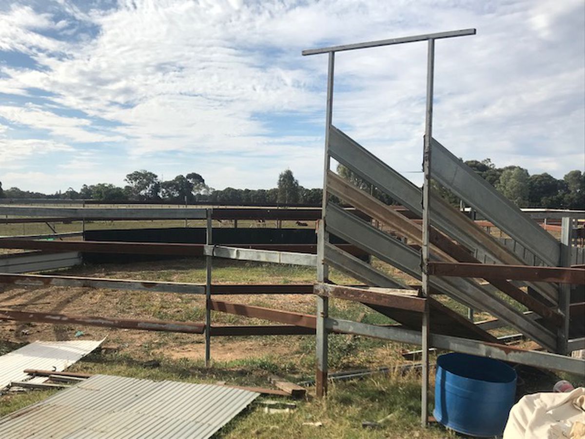 698 Bamawm Road, Bamawm