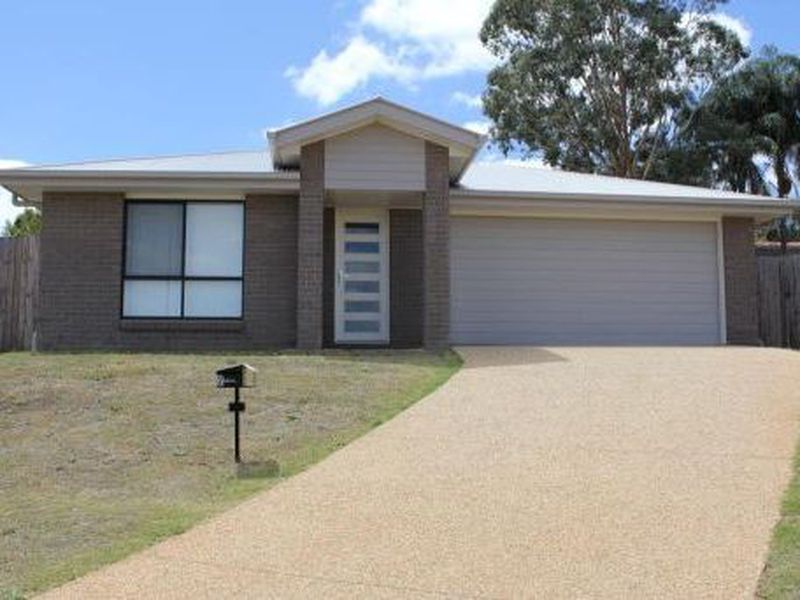 2 Camira Close, Harristown