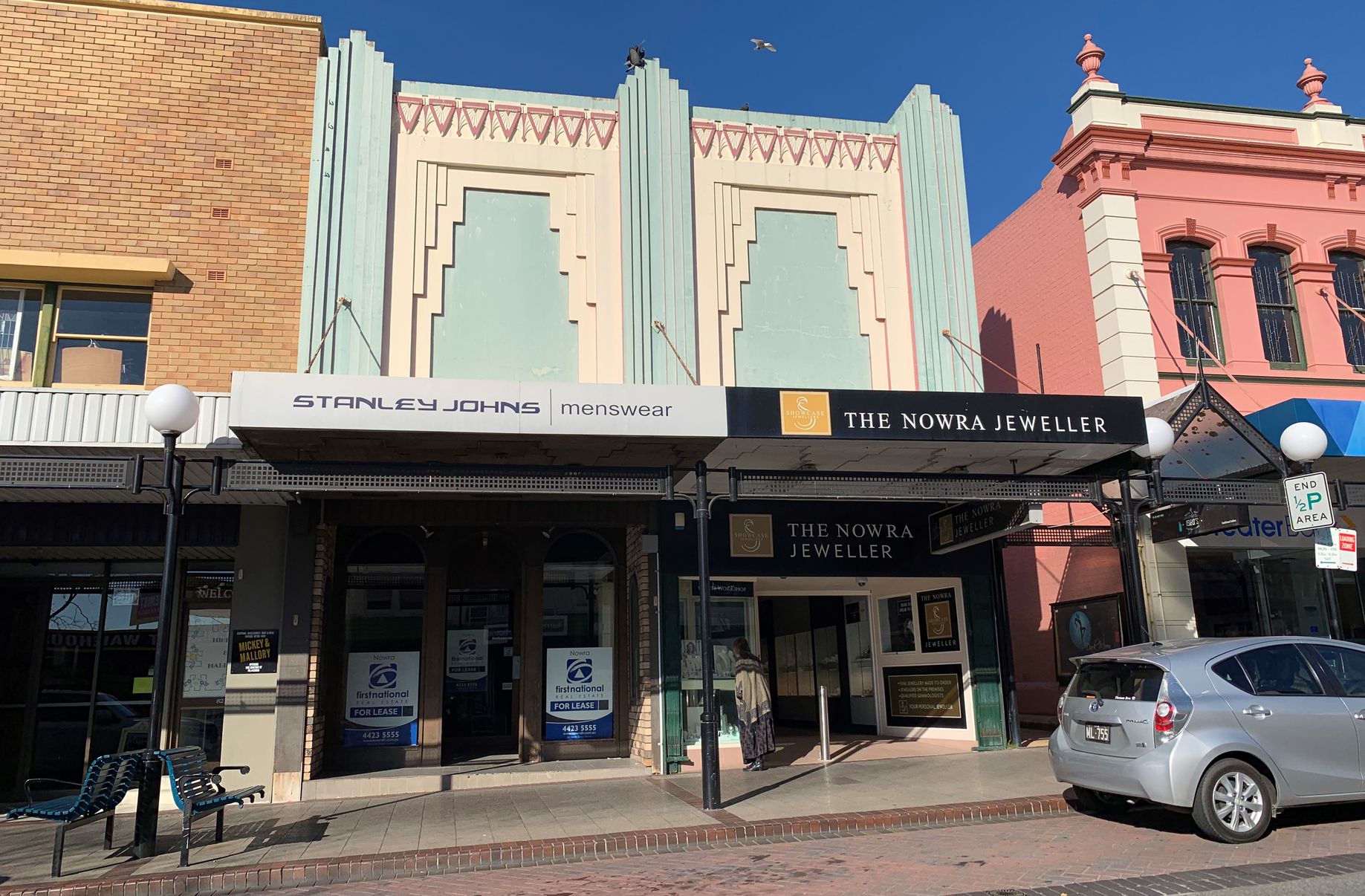 2 / 80 Junction Street, Nowra First National Real Estate Nowra