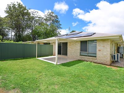 1 / 285A Alderley Street, South Toowoomba