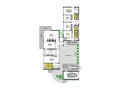 75 Jordan Street, Seymour