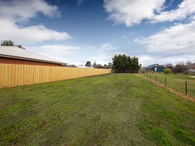 Lot 1, 11C Noel Street, Lancefield