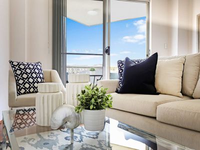 622 / 83-93 Dalmeny Avenue, Rosebery