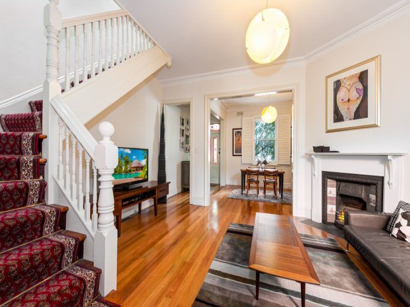 131 Evans Street, Rozelle