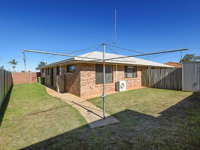 b / 291 North , Wilsonton Heights