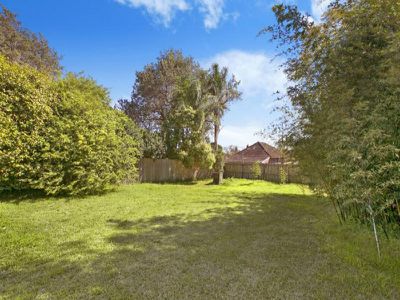 45 Clanwilliam Street, Chatswood