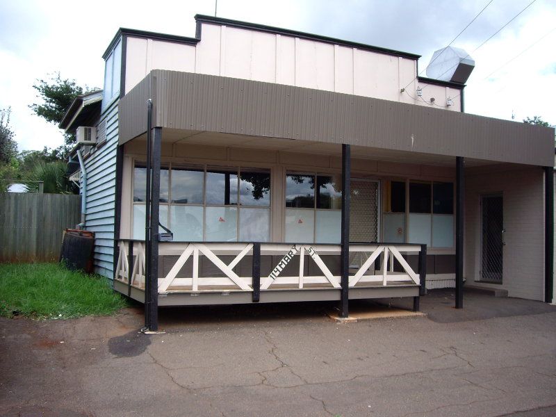 114A Mary Street, East Toowoomba