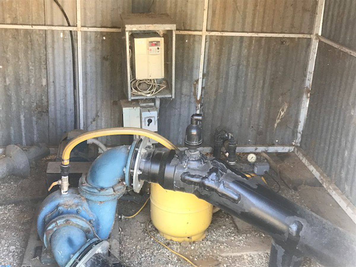 106 Bangerang Road, Echuca Village