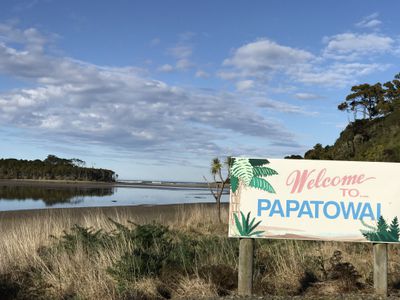 2483 Papatowai Highway, Owaka