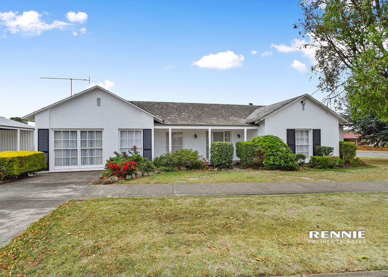 21 Latrobe Road, Morwell 21 Latrobe Road, Morwell