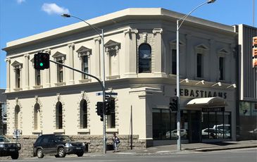 58 / 60 Lydiard Street North, Ballarat Central