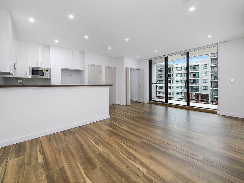 208 / 310 Wattle Street Street, Ultimo