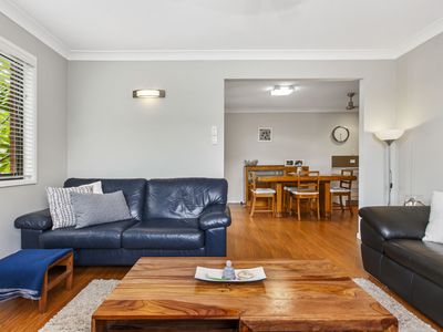 50 Poinciana Avenue, Bogangar