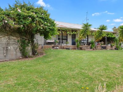 256 JEFFERIES ROAD, Locksley