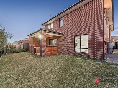 3 Nethercote Street, Craigieburn