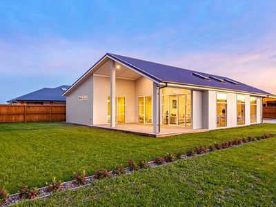 38 Gracia Avenue, Rolleston