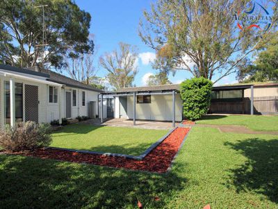 13 Blamey Street, Colyton