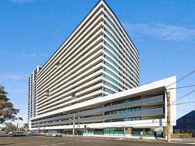 1712 / 1 Ascot Vale Road, Flemington