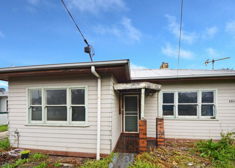 52 Barkly Street, Portland 52 Barkly Street, Portland