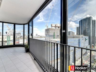 1306 / 10 Burroway Road, Wentworth Point