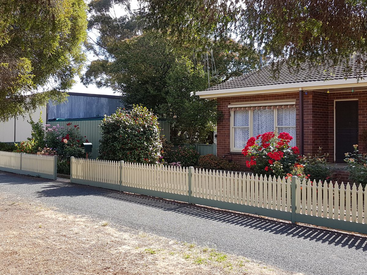 2 Edward St , Rochester