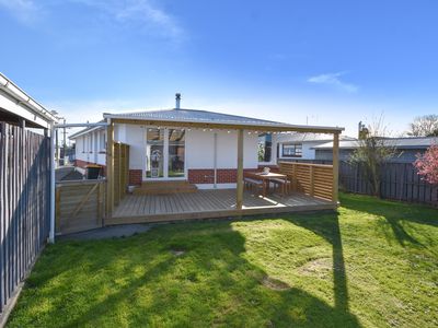 15 Duff Place, Mosgiel