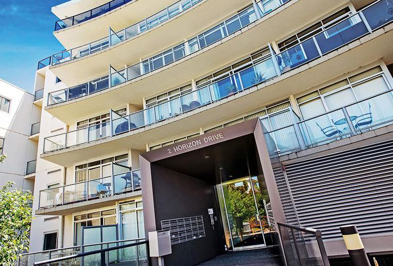25 / 2 HORIZON DRIVE, Maribyrnong 25 / 2 HORIZON DRIVE, Maribyrnong