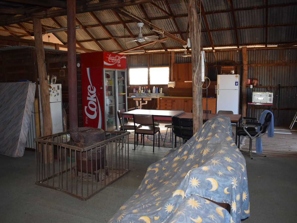 CA 5 BRIDGEWATER-DUNOLLY ROAD, Bridgewater