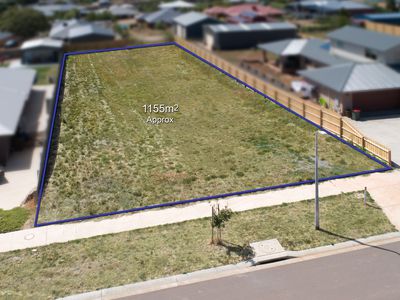 46 Couzens Lane, Romsey