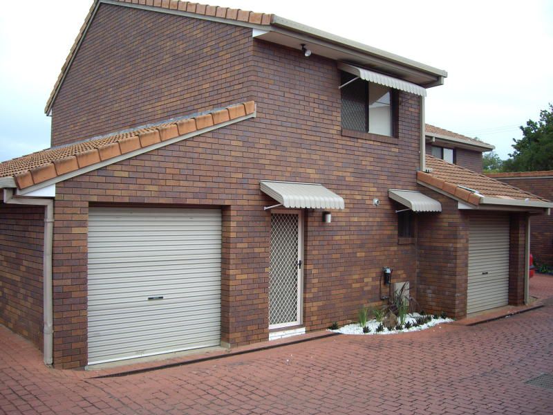 3 / 173 North Street, Toowoomba