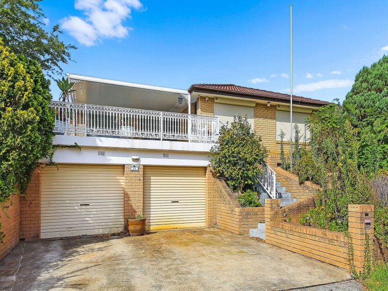 13 Bombala Crescent, Quakers Hill