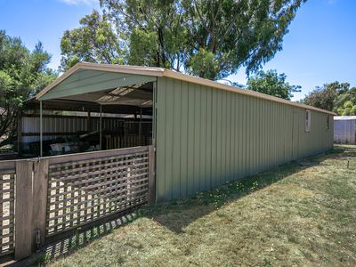 8 Main Street, Romsey