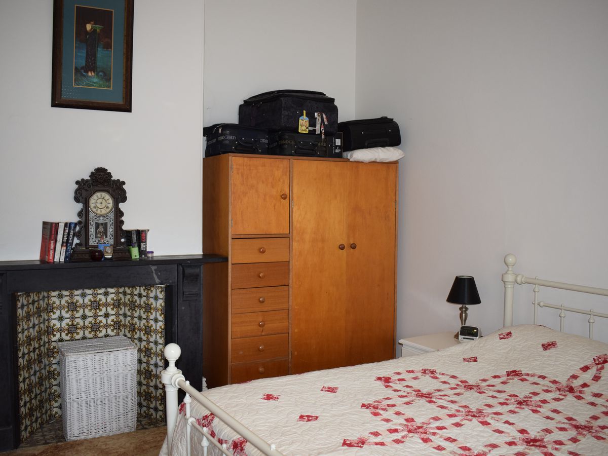 28 High Street, Wedderburn