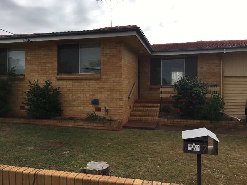 7 Lacaze Street, Wilsonton