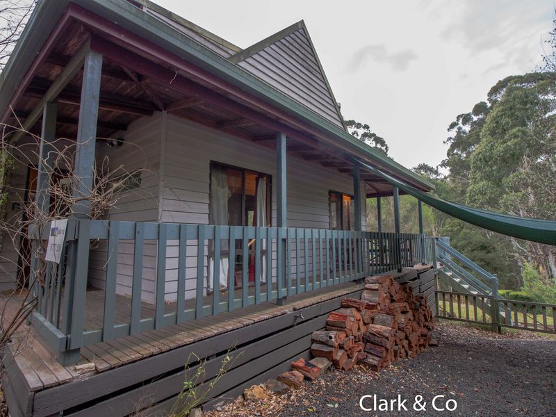 31 Purcell Drive, Merrijig