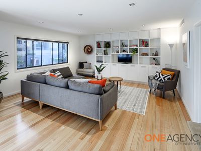 82 Justin Street, Lilyfield