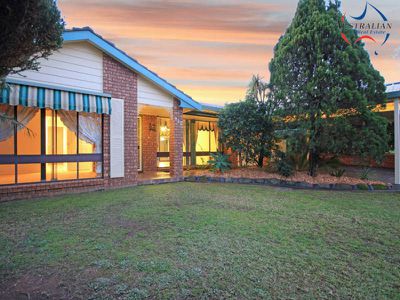 130 Pine Creek Circuit, St Clair