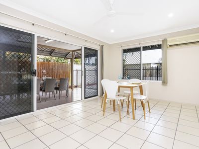 42 Gosse Circuit, Gunn