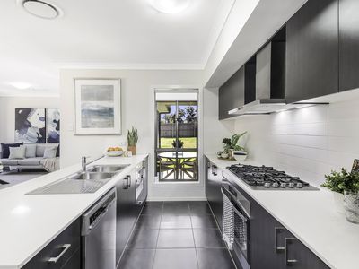 36 Armbruster Avenue, Kellyville