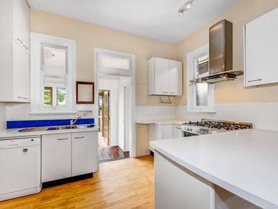 56 Ryan Street, Lilyfield