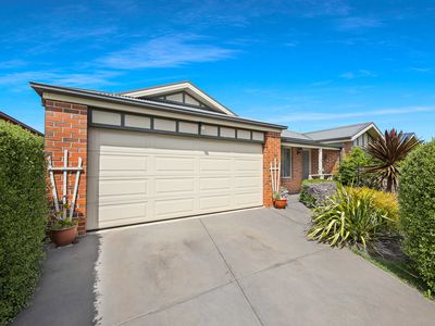 31 James Patrick Way, Lancefield