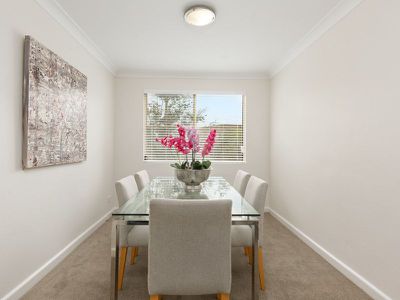 5 / 85 Shirley Road, Wollstonecraft