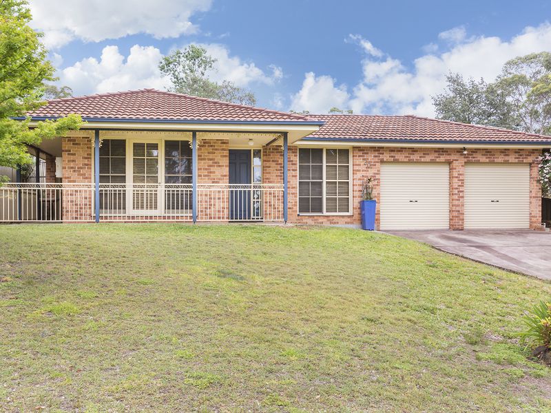 syncarpia winmalee 9 way Cole Recently Lister Properties Sold   &