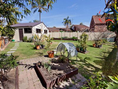 5 Hay Close, St Clair